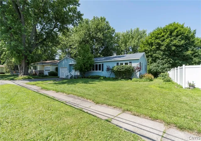Homes for sale in Watertown City, NY | 1310 Sherman St, Watertown City, NY 13601 | MLS# S1694418