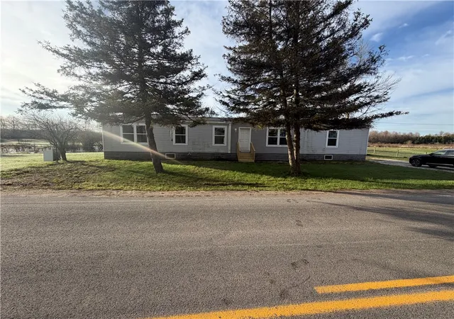 2nd image of 3480 County Route 10, De Peyster, NY 13633 | MLS# R1692973