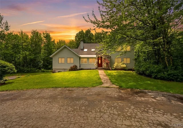 1st image of 10386 Miller Rd, Utica, NY 13502 | MLS# S1691220
