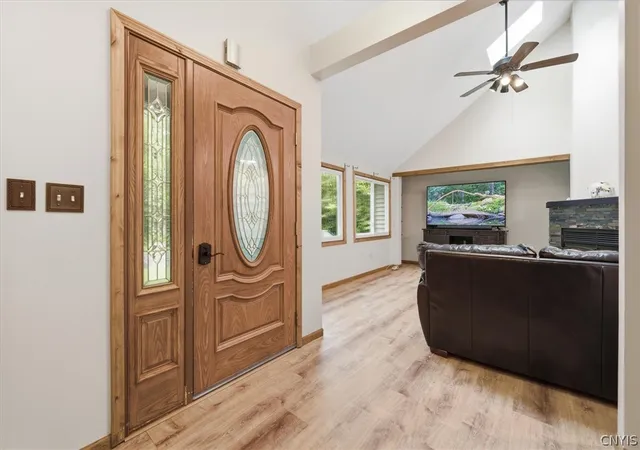 Photo 5 of Sale Pending at 10386 Miller Rd, Utica, NY 13502 | MLS# S1691220 | Listing updated on 2026-07-29