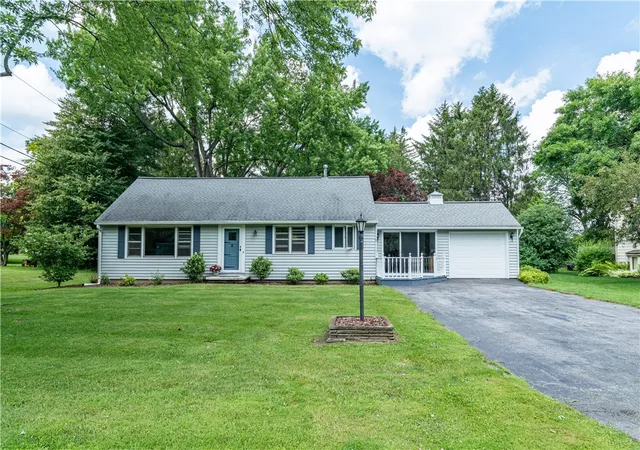 Homes for sale in Wheatland, NY | 2 Sanhurst Dr, Wheatland, NY 14546 | MLS# R1694841