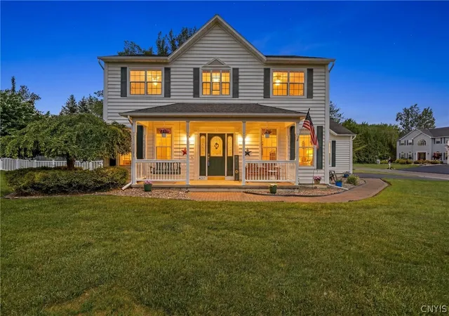 2nd image of 6377 Electric Railway, Cicero, NY 13039 | MLS# S1689637