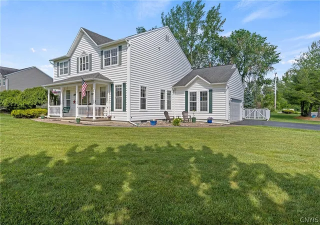 3rd image of 6377 Electric Railway, Cicero, NY 13039 | MLS# S1689637