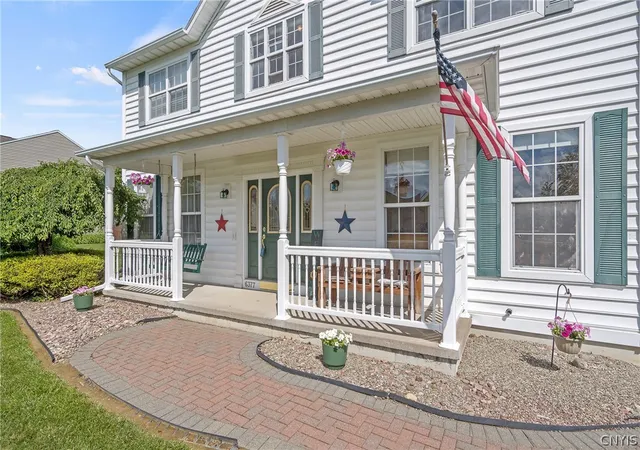 4th image of 6377 Electric Railway, Cicero, NY 13039 | MLS# S1689637