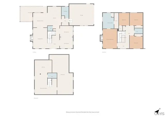 50th image of 6377 Electric Railway, Cicero, NY 13039 | MLS# S1689637