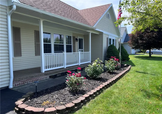 Photo 2 of Sale Pending at 58 Bay Hts Cir, Geneva, NY 14456 | MLS# R1694703 | Listing updated on 2026-08-03