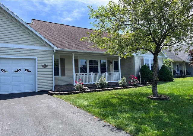 Photo 4 of Sale Pending at 58 Bay Hts Cir, Geneva, NY 14456 | MLS# R1694703 | Listing updated on 2026-08-03