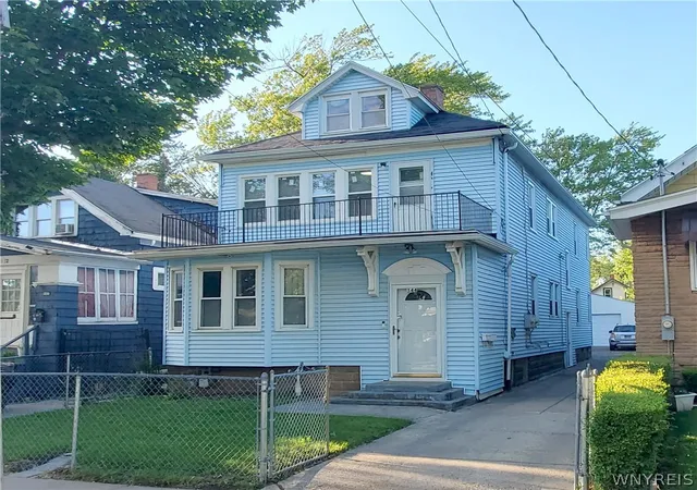 1st image of 544 Lasalle Avenue, Buffalo, NY 14215 | MLS# B1692347