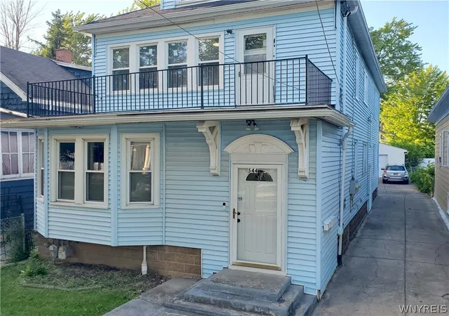 34th image of 544 Lasalle Avenue, Buffalo, NY 14215 | MLS# B1692347