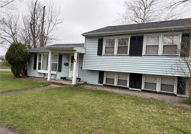 Photo 1 of Sale Pending at 68 Stanford Rd, Rochester, NY 14620 | MLS# R1694809 | Listing updated on 2026-07-15