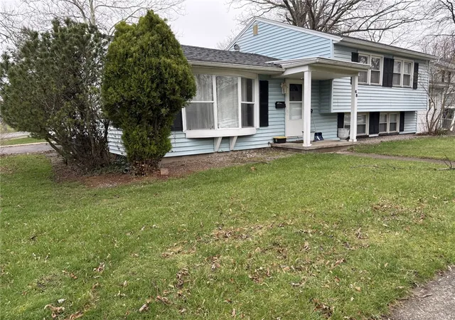 Photo 2 of Sale Pending at 68 Stanford Rd, Rochester, NY 14620 | MLS# R1694809 | Listing updated on 2026-07-15