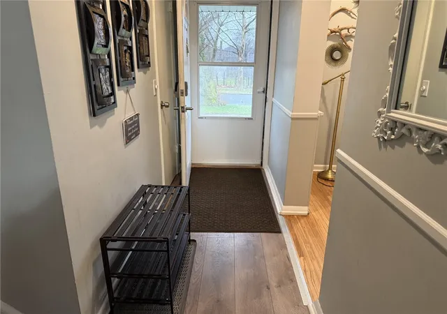 Photo 3 of Sale Pending at 68 Stanford Rd, Rochester, NY 14620 | MLS# R1694809 | Listing updated on 2026-07-15