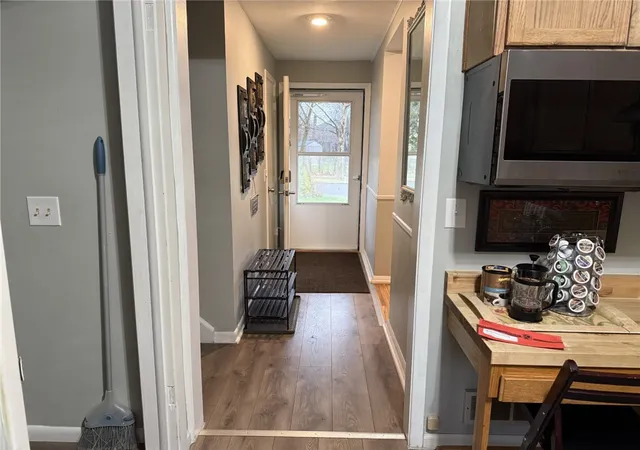 Photo 3 of Sale Pending at 68 Stanford Rd, Rochester, NY 14620 | MLS# R1694809 | Listing updated on 2026-07-15