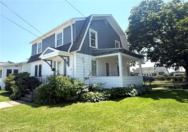 1st image of 1323 Butternut St, Utica, NY 13502 | MLS# S1694853