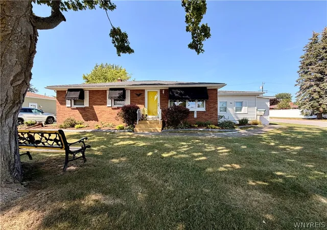 Photo 1 of Single family home for sale at 96 Della Dr, Buffalo, NY 14218 | MLS# B1694728 | Listing updated on 2026-08-01
