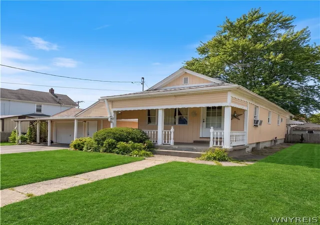 1st image of 312 77th St, Niagara Falls, NY 14304 | MLS# B1694651