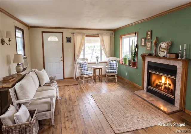 28th image of 312 77th St, Niagara Falls, NY 14304 | MLS# B1694651