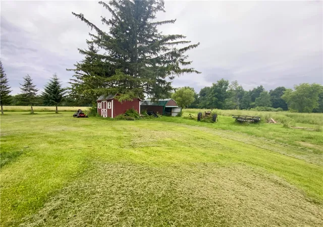 19th image of 2998 State Route 245, Stanley, NY 14561 | MLS# R1693689