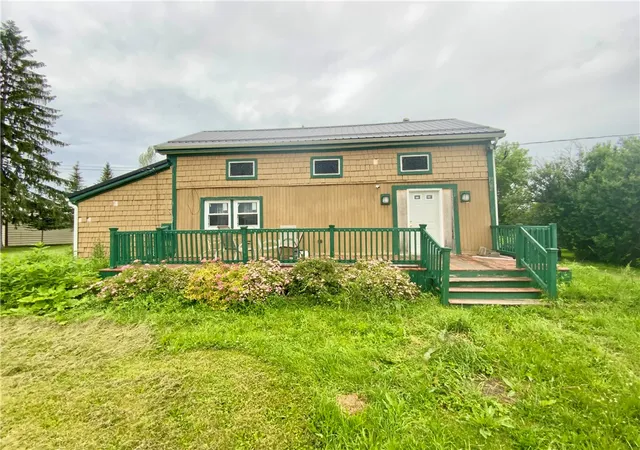 1st image of 2998 State Route 245, Stanley, NY 14561 | MLS# R1693689