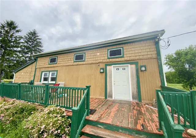 2nd image of 2998 State Route 245, Stanley, NY 14561 | MLS# R1693689