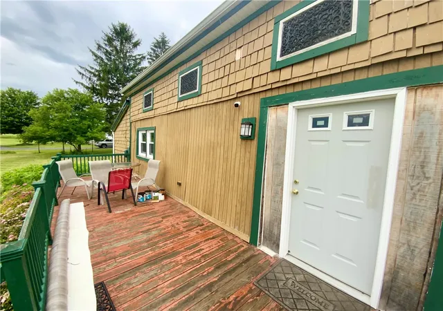 3rd image of 2998 State Route 245, Stanley, NY 14561 | MLS# R1693689