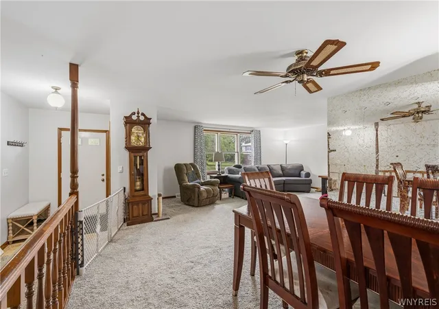 5th image of 15 Glendale Terrace, Orchard Park, NY 14127 | MLS# B1694870