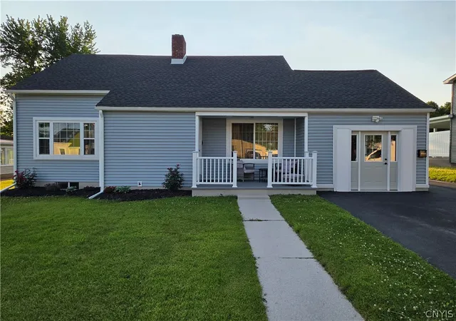 Homes for sale in Utica, NY | 1234 Greenview Dr, Utica, NY 13501 | MLS# S1694811