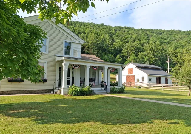 1st image of 11683 County Route 119, Addison, NY 14801 | MLS# R1690751