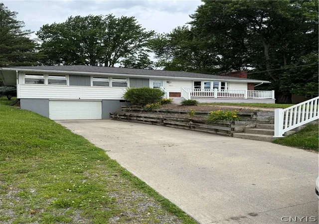 Photo 1 of Sale Pending at 5971 S Street Rd, Auburn, NY 13021 | MLS# S1694873 | Listing updated on 2026-08-04