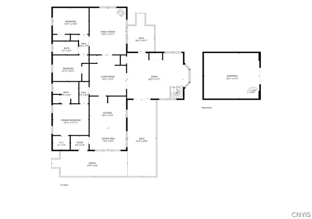 Homes for sale in Schroeppel, NY | 28 Hawthorne Rd, Schroeppel, NY 13069 | MLS# S1687410