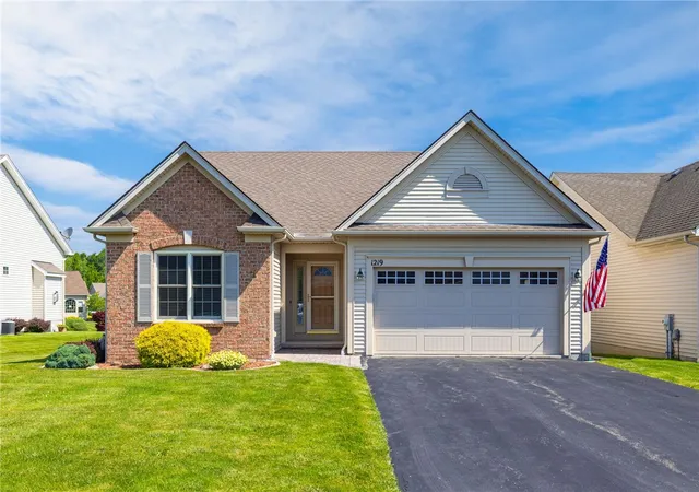 1st image of 1219 Waterbrook Xing, Webster, NY 14580 | MLS# R1694424