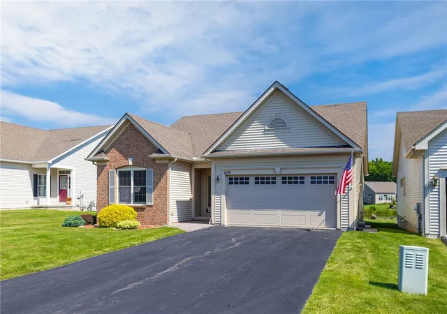 32nd image of 1219 Waterbrook Xing, Webster, NY 14580 | MLS# R1694424