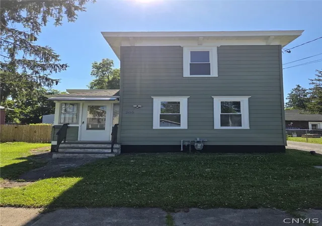 Photo 1 of Sale Pending at 205 Hartwell Ave, East Syracuse, NY 13057 | MLS# S1694866 | Listing updated on 2026-07-31