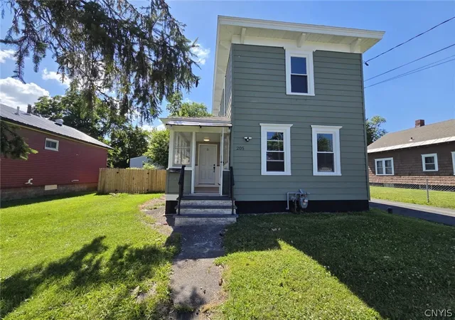 Photo 2 of Sale Pending at 205 Hartwell Ave, East Syracuse, NY 13057 | MLS# S1694866 | Listing updated on 2026-07-31