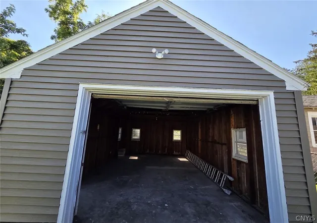 Photo 36 of Sale Pending at 205 Hartwell Ave, East Syracuse, NY 13057 | MLS# S1694866 | Listing updated on 2026-07-31