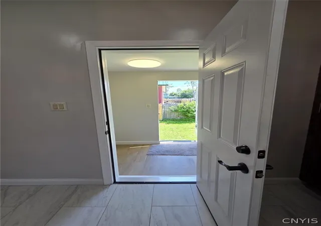 Photo 5 of Sale Pending at 205 Hartwell Ave, East Syracuse, NY 13057 | MLS# S1694866 | Listing updated on 2026-07-31