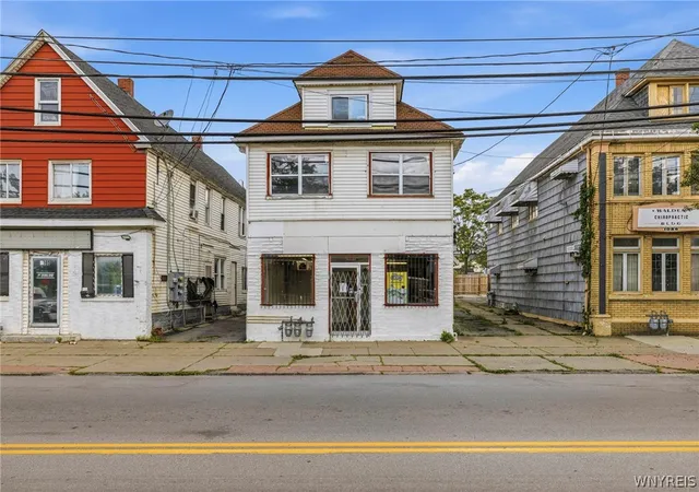 Photo 1 of Single family home for sale at 1082 Walden Ave, Buffalo, NY 14211 | MLS# B1694879 | Listing updated on 2026-06-30