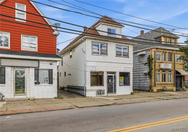 Photo 3 of Single family home for sale at 1082 Walden Ave, Buffalo, NY 14211 | MLS# B1694879 | Listing updated on 2026-06-30