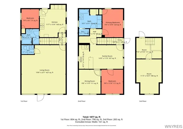 Photo 3 of House for sale at 1082 Walden Ave, Buffalo, NY 14211 | MLS# B1694879 | Listing updated on 2026-06-30