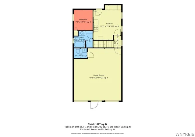 Photo 4 of House for sale at 1082 Walden Ave, Buffalo, NY 14211 | MLS# B1694879 | Listing updated on 2026-06-30