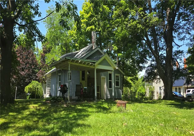 24th image of 25 Spring St, Livonia, NY 14487 | MLS# R1694790