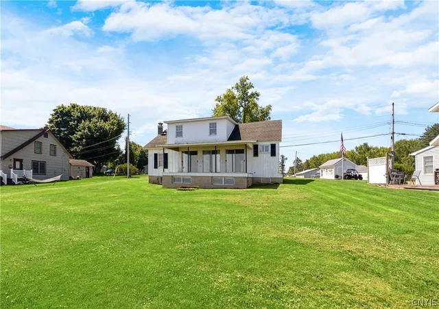 Homes for sale in Sullivan, NY | 1121 Walnut Grove Rd, Sullivan, NY 13037 | MLS# S1694838
