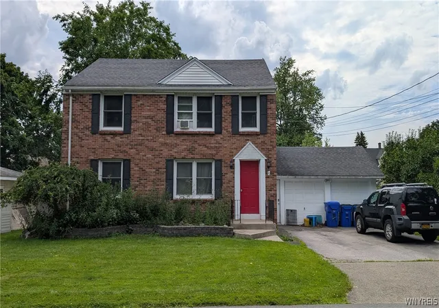 Photo 1 of Sale Pending at 50 Amana Pl, Buffalo, NY 14224 | MLS# B1690613 | Listing updated on 2026-07-31