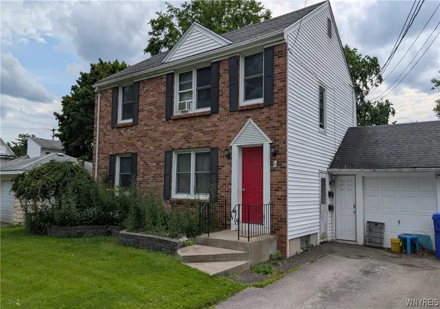 Photo 2 of Sale Pending at 50 Amana Pl, Buffalo, NY 14224 | MLS# B1690613 | Listing updated on 2026-07-31
