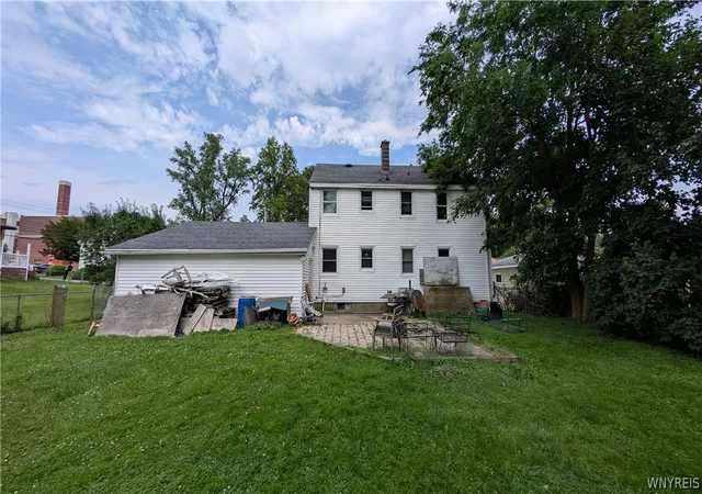 Photo 3 of Sale Pending at 50 Amana Pl, Buffalo, NY 14224 | MLS# B1690613 | Listing updated on 2026-07-31