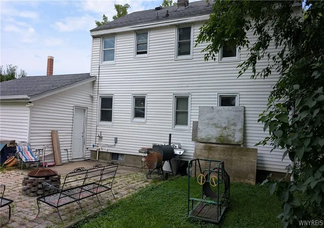 Photo 4 of Sale Pending at 50 Amana Pl, Buffalo, NY 14224 | MLS# B1690613 | Listing updated on 2026-07-31