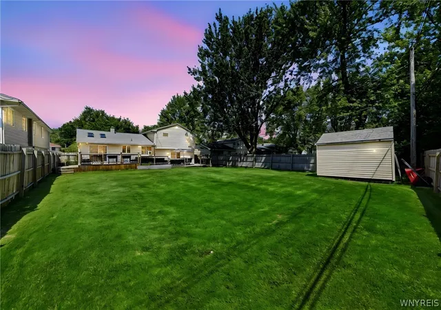 46th image of 45 Mahogany Dr, Buffalo, NY 14221 | MLS# B1694851