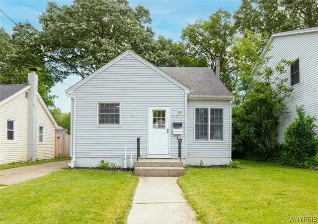 1st image of 317 North Ave, North Tonawanda, NY 14120 | MLS# B1694604