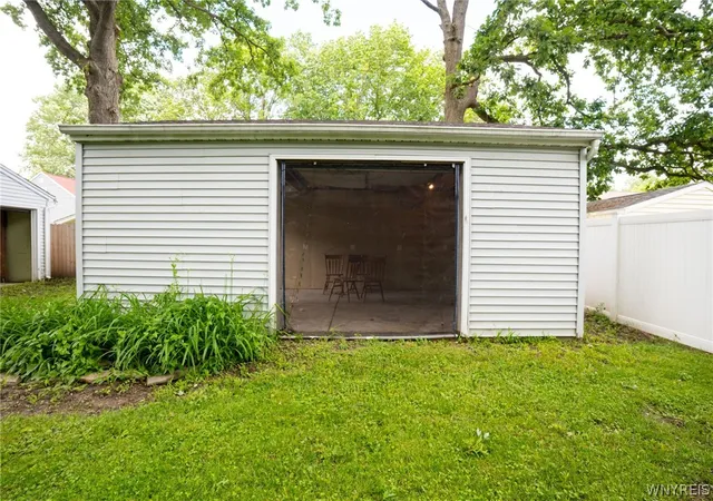 35th image of 317 North Ave, North Tonawanda, NY 14120 | MLS# B1694604