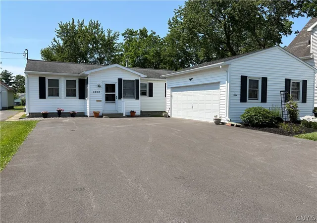 1st image of 1254 Kossuth Ave, Utica, NY 13501 | MLS# S1694756